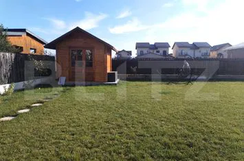 Vilă - 4 camere de vanzare SANPETRU - Brasov anunturi imobiliare Brasov