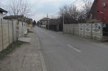 Teren Intravilan de vanzare PRELUNGIREA GHENCEA - Bucuresti anunturi imobiliare Bucuresti