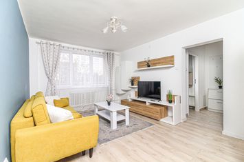 Apartament 2 camere de vanzare CLUJ-NAPOCA - Cluj anunturi imobiliare Cluj