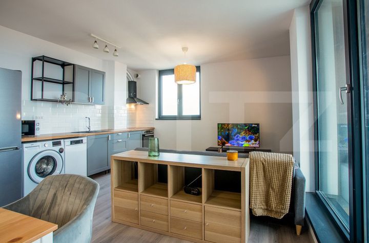 Apartament 2 camere de inchiriat TIMISOARA - Timis anunturi imobiliare Timis