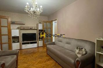Apartament 3 camere Titan anunturi imobiliare Bucuresti