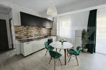 Apartament 2 camere de vanzare FLORESTI - Cluj anunturi imobiliare Cluj