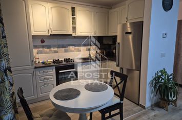 Apartament cu 2 camere, zona Aradului, Pet Friendly anunturi imobiliare Timis