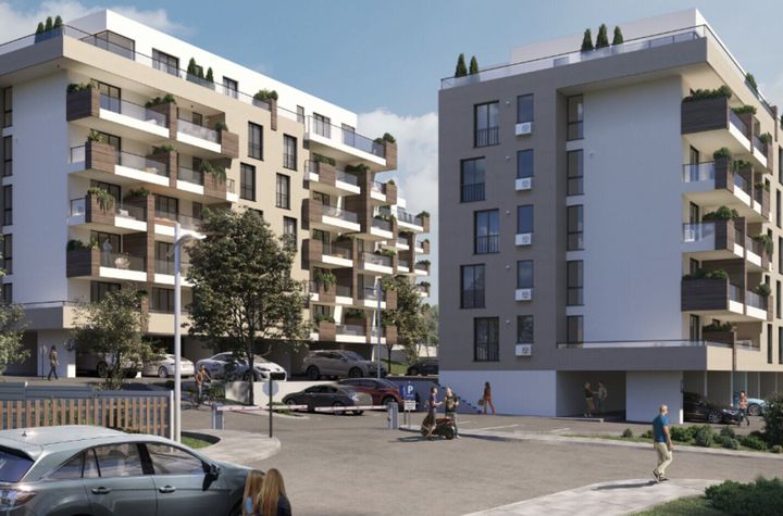 COMPLEX ZORILOR, PE MOARA DE VANT, LIBER PENTRU INCHIRIERE anunturi imobiliare Iasi