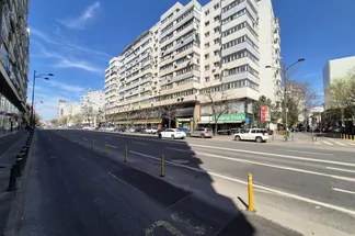 Apartament 2 camere de vânzare Bucuresti - Dorobanti