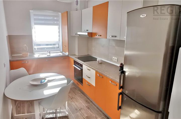 Garsonieră de inchiriat AVANTGARDEN - Brasov anunturi imobiliare Brasov
