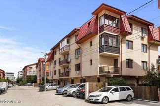 Apartament 2 camere de vânzare Bucuresti - Popesti-Leordeni