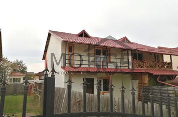 Vilă - 3 camere de vanzare PITESTI - Arges anunturi imobiliare Arges