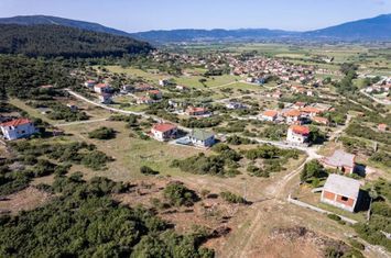 Teren construibil 593 mp în Zygos, Kavala anunturi imobiliare Grecia