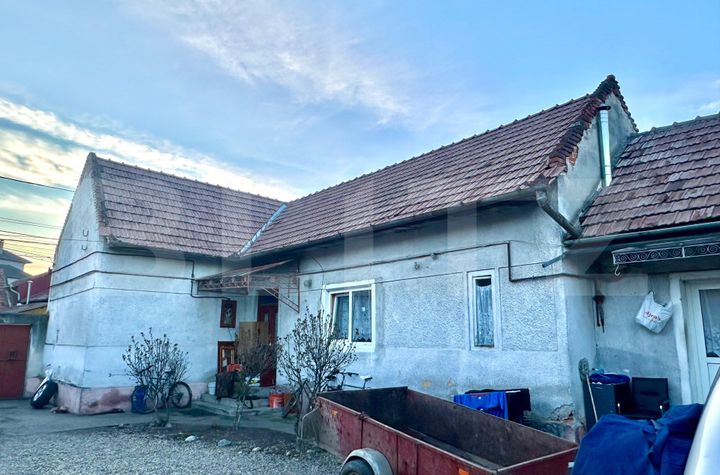 Casă - 3 camere de vanzare ALBA IULIA - Alba anunturi imobiliare Alba