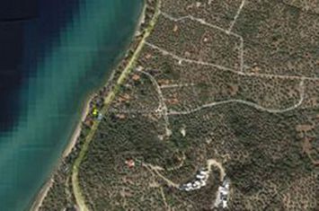 Teren agricol 1588 mp în Skala Kallirachi Klisma anunturi imobiliare Grecia