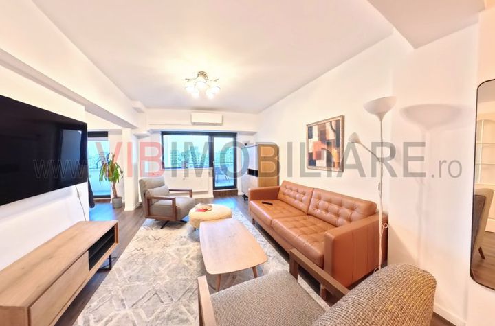 Duplex 4 camere 118mp, B.ul Unirii anunturi imobiliare Bucuresti
