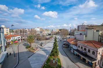 Teren construibil 5220 mp, deschidere 53 m anunturi imobiliare Grecia