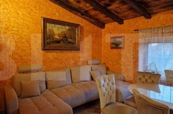 Casă - 3 camere de vanzare GIARMATA - Timis anunturi imobiliare Timis