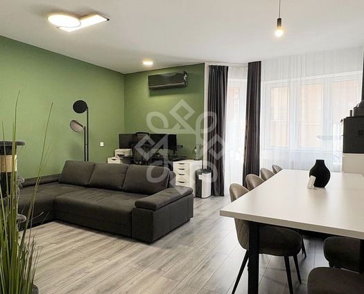 Apartament 3 camere Ultracentral, 102 mp