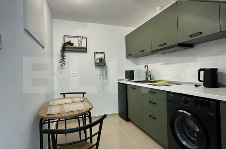 Garsonieră de vanzare SCHEI - Brasov anunturi imobiliare Brasov