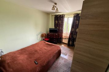 Luica - 3 Camere - Balcon Inchis - Renovat - Mobilat anunturi imobiliare Bucuresti