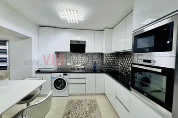 4 Camere - Mihai Bravu - Metrou - Renovat - Centrala anunturi imobiliare Bucuresti