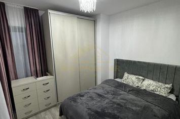 3 Camere mobilat si utilat +loc parcare Mega Image centru anunturi imobiliare Bucuresti