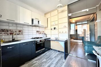 Apartament 2 camere de inchiriat TOMIS PLUS - Constanta anunturi imobiliare Constanta