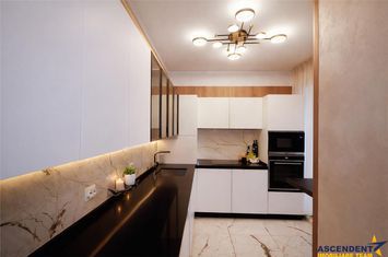 Apartament 3 camere de vanzare TRACTORUL - Brasov anunturi imobiliare Brasov