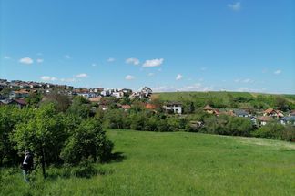 Teren Intravilan de vânzare Cluj - Apahida