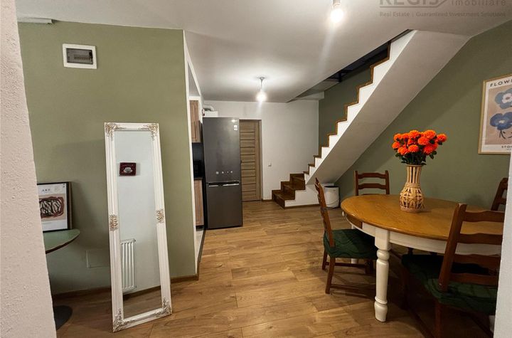 Casă - 3 camere de vanzare CENTRAL - Brasov anunturi imobiliare Brasov