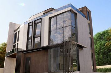 TEREN INTRAVILAN HERĂSTRĂU / STRADA BARAJUL ARGEȘ anunturi imobiliare Bucuresti