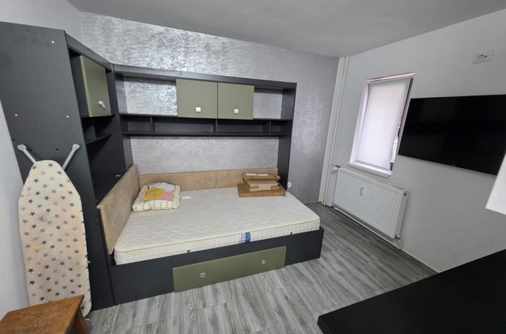 Garsonieră de vanzare IASI - Iasi anunturi imobiliare Iasi