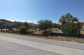 Teren construibil 945 mp în Ano Mitrousi, Serres anunturi imobiliare Grecia