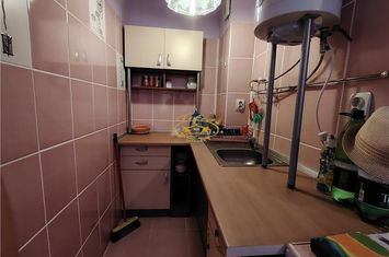 Apartament 2 camere de vanzare CENTRAL - Harghita anunturi imobiliare Harghita