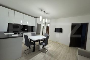 Apartament 3 camere de vanzare FLORESTI - Cluj anunturi imobiliare Cluj