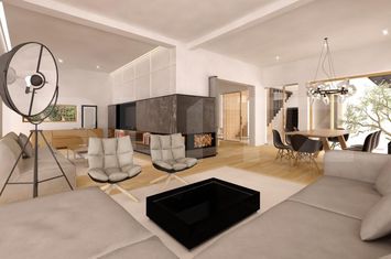 Casă - 7 camere de vanzare ALBA IULIA - Alba anunturi imobiliare Alba