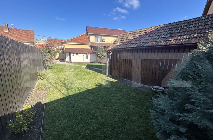 Casă - 3 camere de vanzare ORADEA - Bihor anunturi imobiliare Bihor