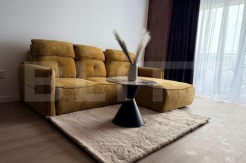 Apartament 2 camere de vanzare FLORESTI - Cluj anunturi imobiliare Cluj