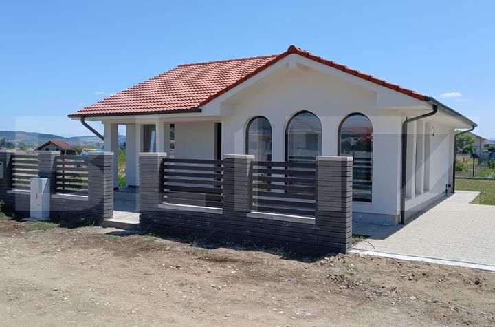 Casă - 3 camere de vanzare ALBA IULIA - Alba anunturi imobiliare Alba