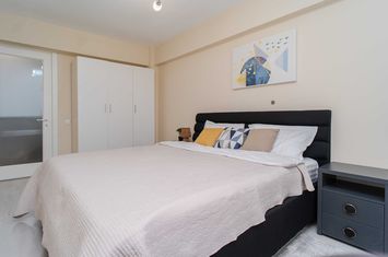 Apartament de inchiriat 2 camere Frumoasa-Hlincea, parcare inclusa anunturi imobiliare Iasi
