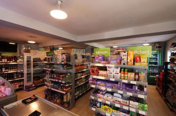 Spațiu comercial de vanzare TARGOVISTE - Dambovita anunturi imobiliare Dambovita