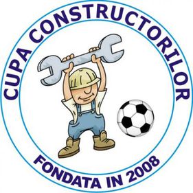 Înscrieri în CUPA CONSTRUCTORILOR 2010 la fotbal pe teren redus