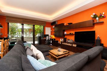 Apartament 3 camere de vanzare AVIATIEI - Bucuresti anunturi imobiliare Bucuresti