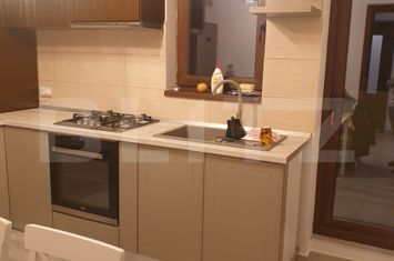 Apartament 2 camere de inchiriat IASI - Iasi anunturi imobiliare Iasi