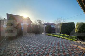 Vilă - 4 camere de vanzare TARGU MURES - Mures anunturi imobiliare Mures