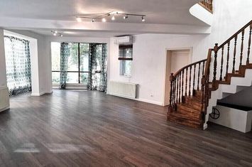 Duplex 6 camere | terasa | parcare | zona Herastrau anunturi imobiliare Bucuresti