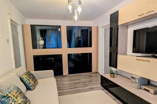 Apartament 2 camere de vânzare Bucuresti - Obor