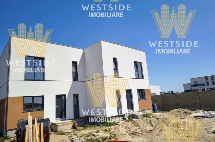 Duplex 4 camere 100 mp utili anunturi imobiliare Timis