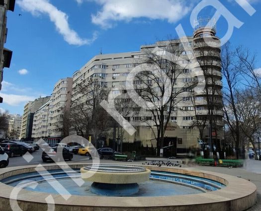 Apartament 2 camere P-ta Universitatii, 60 mp