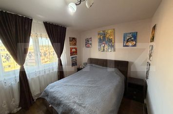 Apartament 3 camere de vanzare CETATE - Alba anunturi imobiliare Alba