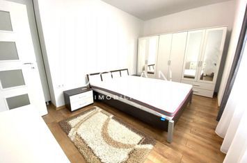 Apartament 3 camere de inchiriat PIATA CLUJ - Sibiu anunturi imobiliare Sibiu
