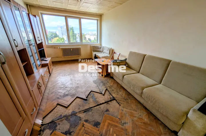 Garsonieră de vanzare IASI - Iasi anunturi imobiliare Iasi