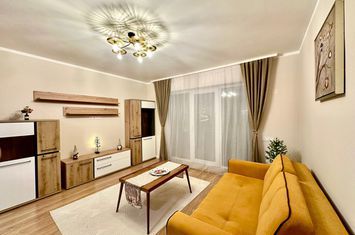 Apartament 2 camere de vanzare CRISTIAN - Sibiu anunturi imobiliare Sibiu